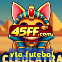 vto futebol